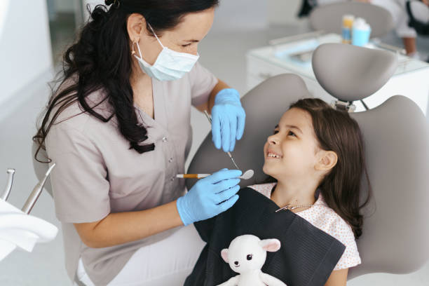 Best Weekend Emergency Dentist in Utica, OH