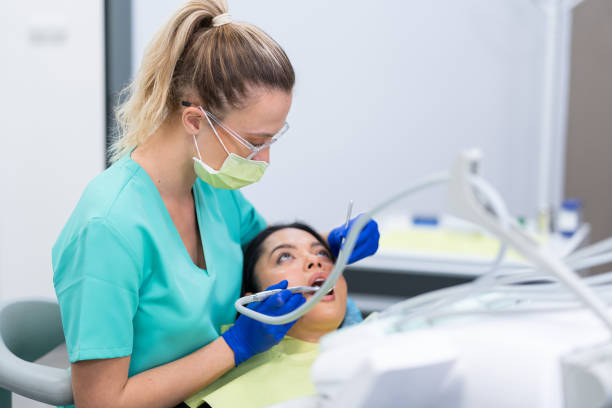 Best Pediatric Emergency Dentist in Utica, OH